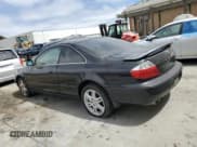 ✅ 2003 Acura CL Type S • VIN: 19UYA42623A010683 • Lot: 65284204. Listed on Copart with 274,681 mi. Free auction sales archive from the USA and detailed vehicle history report at DreamBid. Image 2.