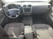 ✅ 2012 Chevrolet Colorado 1LT • VIN: 1GCJTCFE1C8161933 • Lot: 84245275. Wystawiony na Copart z przebiegiem 148 456 mil. Bezpłatny archiwum sprzedaży aukcyjnych z USA i szczegółowy raport historii pojazdu na DreamBid. Zdjęcie 8.