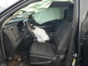 ✅ 2018 Chevrolet Colorado 2WD LT • VIN: 1GCGSCEN9J1168925 • Лот: 72234804. Опубликован ранее на Copart с пробегом 96 633 миль. Бесплатный доступ к архиву аукционных продаж из США и подробный отчёт об истории автомобиля на DreamBid. Изображение 7.