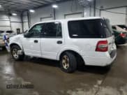 ✅ 2009 Ford Expedition SSV • VIN: 1FMFU16509EB07231 • Lot: 68875215. Listed on Copart with 217,426 mi. Free auction sales archive from the USA and detailed vehicle history report at DreamBid. Image 2.