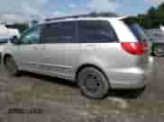 2009 Toyota Sienna LE with VIN 5TDBK23C69S023958, listed as a Copart auction lot 60220025 with 262,409 mi miles and Non repairable. Bid and sale history available at DreamBid. Image 2.