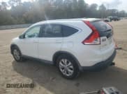 ✅ 2013 Honda CR-V EX-L • VIN: 5J6RM3H70DL011691 • Lot: 93499905. Listed on Copart with 173,721 mi. Free auction sales archive from the USA and detailed vehicle history report at DreamBid. Image 2.