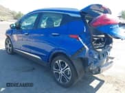 ✅ 2020 Chevrolet Bolt EV Premier • VIN: 1G1FZ6S04L4125895 • Lot: 41637004. Wystawiony na IAAI z przebiegiem 18 548 mil. Bezpłatny archiwum sprzedaży aukcyjnych z USA i szczegółowy raport historii pojazdu na DreamBid. Zdjęcie 3.
