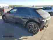 2023 Hyundai Ioniq 5 SEL с VIN KM8KN4AE7PU182631, выставлен на аукционе Copart как лот 75385923 с пробегом 4 838 миль миль и . История ставок и продаж доступна на DreamBid. Изображение 2.