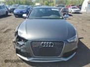 ✅ 2014 Audi RS 5 • VIN: WUAC6AFR1EA900269 • Lot: 53748354. Wystawiony na Copart z przebiegiem 81 239 mil. Bezpłatny archiwum sprzedaży aukcyjnych z USA i szczegółowy raport historii pojazdu na DreamBid. Zdjęcie 5.
