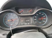 ✅ 2017 Chevrolet Cruze LT • VIN: 1G1BE5SM9H7266796 • Lot: 70294942. Listed on Copart with 160,978 mi. Free auction sales archive from the USA and detailed vehicle history report at DreamBid. Image 9.