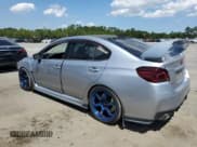✅ 2018 Subaru WRX STI • VIN: JF1VA2M61J9825979 • Lot: 71253805. Wystawiony na Copart z przebiegiem 97 623 mil. Bezpłatny archiwum sprzedaży aukcyjnych z USA i szczegółowy raport historii pojazdu na DreamBid. Zdjęcie 2.