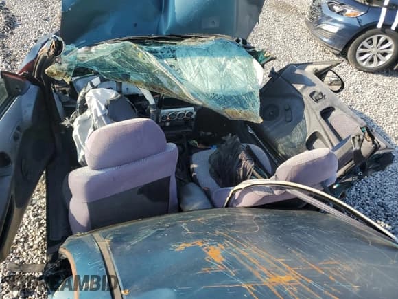 ✅ 1997 Plymouth Neon Highline • VIN: 1P3ES47Y4VD137588 • Лот: 67916825. Опубликован ранее на Copart с пробегом 154 936 миль. Бесплатный доступ к архиву аукционных продаж из США и подробный отчёт об истории автомобиля на DreamBid. Изображение 8.