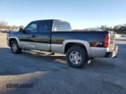 ✅ 2006 Chevrolet Silverado 1500 LT1 • VIN: 1GCEK19B96Z140045 • Lot: 91387155. Listed on Copart with 168,201 mi. Free auction sales archive from the USA and detailed vehicle history report at DreamBid. Image 2.