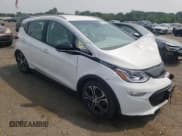 ✅ 2017 Chevrolet Bolt EV Premier • VIN: 1G1FX6S00H4174251 • Lot: 61472154. Wystawiony na Copart z przebiegiem 68 437 mil. Bezpłatny archiwum sprzedaży aukcyjnych z USA i szczegółowy raport historii pojazdu na DreamBid. Zdjęcie 4.