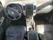 2006 Mercury Mariner Luxury с VIN 4M2YU56176KJ15836, выставлен на аукционе Copart как лот 48988075 с пробегом 223 970 миль миль и Чистый • Clean title. История ставок и продаж доступна на DreamBid. Изображение 8.