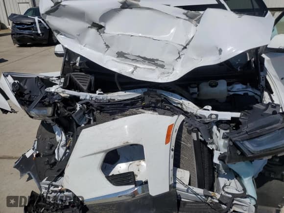 ✅ 2022 Chevrolet Traverse RS • VIN: 1GNERJKW1NJ106694 • Lot: 51913235. Wystawiony na Copart z przebiegiem 90 810 mil. Bezpłatny archiwum sprzedaży aukcyjnych z USA i szczegółowy raport historii pojazdu na DreamBid. Zdjęcie 12.