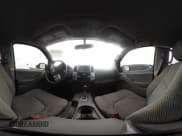 ✅ 2021 Nissan Frontier SV • VIN: 1N6ED0EA3MN706638 • Lot: 42207448. Listed on IAAI with 74,115 mi. Free auction sales archive from the USA and detailed vehicle history report at DreamBid. Image 18.