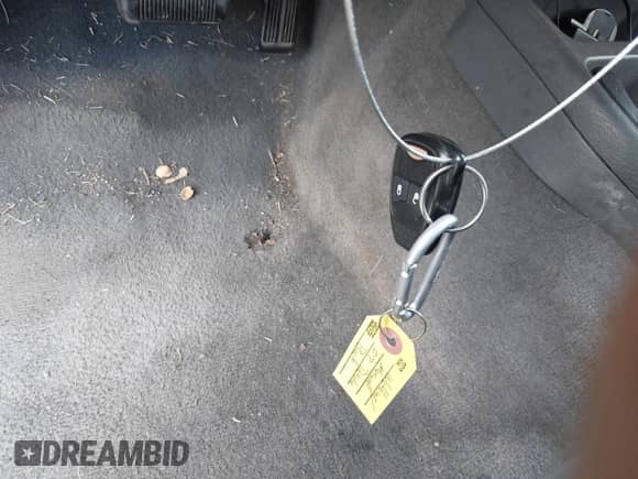 2007 Dodge Dakota SLT with VIN 1D7HW48K17S118416, listed as a IAAI auction lot 42209225 with 133,678 mi miles and . Bid and sale history available at DreamBid. Image 11.