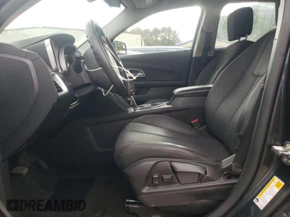 ✅ 2014 Chevrolet Equinox LS • VIN: 2GNALAEK2E1126696 • Лот: 86450025. Опубликован ранее на Copart с пробегом 126 864 миль. Бесплатный доступ к архиву аукционных продаж из США и подробный отчёт об истории автомобиля на DreamBid. Изображение 7.