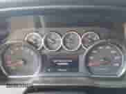 2019 Chevrolet Silverado 1500 LT with VIN 1GCRYDED1KZ306898, listed as a IAAI auction lot 43164847 with 124,726 mi miles and . Bid and sale history available at DreamBid. Image 7.