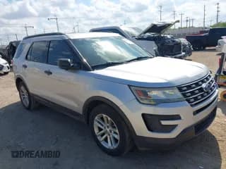 ✅ 2016 Ford Explorer • VIN: 1FM5K7B83GGC85348 • Лот: 43198726. Опубликован ранее на IAAI с пробегом 165 271 миль. Бесплатный доступ к архиву аукционных продаж из США и подробный отчёт об истории автомобиля на DreamBid. Изображение 1.