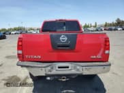 ✅ 2006 Nissan Titan SE • VIN: 1N6AA06B36N521751 • Lot: 61849495. Listed on Copart with 181,904 mi. Free auction sales archive from the USA and detailed vehicle history report at DreamBid. Image 6.