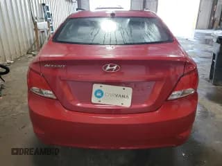 ✅ 2016 Hyundai Accent SE • VIN: KMHCT4AEXGU124376 • Лот: 77211494. Опубликован ранее на Copart с пробегом 74 222 миль. Бесплатный доступ к архиву аукционных продаж из США и подробный отчёт об истории автомобиля на DreamBid. Изображение 6.