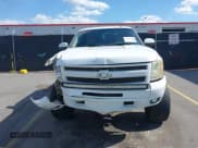 ✅ 2009 Chevrolet Silverado 1500 LT • VIN: 3GCEK23M79G289638 • Lot: 39254482. Listed on IAAI with 165,372 mi. Free auction sales archive from the USA and detailed vehicle history report at DreamBid. Image 12.