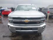 ✅ 2016 Chevrolet Silverado 2500HD LT • VIN: 1GC1KVE8XGF222868 • Lot: 43004596. Listed on IAAI with 93,976 mi. Free auction sales archive from the USA and detailed vehicle history report at DreamBid. Image 12.