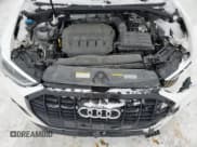 ✅ 2023 Audi Q3 Premium • VIN: WA1AECF35P1146207 • Lot: 44538695. Listed on Copart with 33,990 mi. Free auction sales archive from the USA and detailed vehicle history report at DreamBid. Image 12.