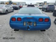 ✅ 1992 Chevrolet Corvette • VIN: 1G1YY23P5N5116765 • Lot: 67703045. Listed on Copart with 77,494 mi. Free auction sales archive from the USA and detailed vehicle history report at DreamBid. Image 6.