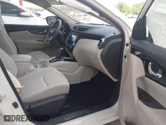 ✅ 2019 Nissan Rogue SL • VIN: JN1BJ1CR2KW625637 • Lot: 42921676. Wystawiony na IAAI z przebiegiem 43 424 mil. Bezpłatny archiwum sprzedaży aukcyjnych z USA i szczegółowy raport historii pojazdu na DreamBid. Zdjęcie 5.