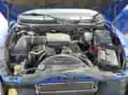 2007 Dodge Dakota SLT z VIN 1D7HW48P17S215885, wystawiony jako Copart lot #47779764 z przebiegiem 141 401 mil mil oraz Szkoda całkowita • Salvage title. Historia ofert i sprzedaży dostępna na DreamBid. Obrazek 11.