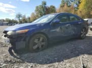 ✅ 2011 Acura TSX • VIN: JH4CU2F60BC010584 • Lot: 89648265. Listed on Copart with 285,428 mi. Free auction sales archive from the USA and detailed vehicle history report at DreamBid. Image 1.