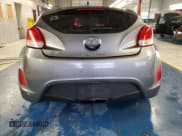 ✅ 2012 Hyundai Veloster w/Black Int • VIN: KMHTC6AD5CU071633 • Lot: 87031384. Wystawiony na Copart z przebiegiem 130 774 mil. Bezpłatny archiwum sprzedaży aukcyjnych z USA i szczegółowy raport historii pojazdu na DreamBid. Zdjęcie 6.