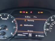 ✅ 2019 Infiniti QX50 Essential • VIN: 3PCAJ5M10KF121746 • Лот: 41885209. Опубликован ранее на IAAI с пробегом 39 943 миль. Бесплатный доступ к архиву аукционных продаж из США и подробный отчёт об истории автомобиля на DreamBid. Изображение 16.