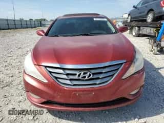 2011 Hyundai Sonata Limited с VIN 5NPEC4AB0BH201889, выставлен на аукционе Copart как лот 84764805 с пробегом 233 922 миль миль и Списание • Salvage title. История ставок и продаж доступна на DreamBid. Изображение 5.