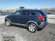✅ 2014 Chevrolet Captiva Sport LS • VIN: 3GNAL2EKXES590474 • Lot: 49829945. Wystawiony na Copart z przebiegiem 143 820 mil. Bezpłatny archiwum sprzedaży aukcyjnych z USA i szczegółowy raport historii pojazdu na DreamBid. Zdjęcie 2.