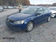✅ 2014 Volkswagen Jetta S • VIN: 3VW2K7AJ8EM368351 • Lot: 43562193. Wystawiony na IAAI z przebiegiem 97 459 mil. Bezpłatny archiwum sprzedaży aukcyjnych z USA i szczegółowy raport historii pojazdu na DreamBid. Zdjęcie 2.