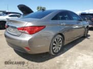 ✅ 2014 Hyundai Sonata Limited • VIN: 5NPEC4AC9EH878209 • Lot: 73733194. Listed on Copart with Not provided. Free auction sales archive from the USA and detailed vehicle history report at DreamBid. Image 3.