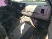 ✅ 2007 Chevrolet Silverado 1500 1LT • VIN: 1GCEK19C77Z616982 • Lot: 75725394. Listed on Copart with 168,189 mi. Free auction sales archive from the USA and detailed vehicle history report at DreamBid. Image 8.