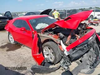 ✅ 2023 Dodge Challenger SXT • VIN: 2C3CDZAG8PH511726 • Lot: 43216198. Wystawiony na IAAI z przebiegiem 34 460 mil. Bezpłatny archiwum sprzedaży aukcyjnych z USA i szczegółowy raport historii pojazdu na DreamBid. Zdjęcie 1.