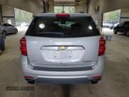 ✅ 2016 Chevrolet Equinox LT • VIN: 2GNFLFE35G6359733 • Лот: 73302424. Опубликован ранее на Copart с пробегом 111 797 миль. Бесплатный доступ к архиву аукционных продаж из США и подробный отчёт об истории автомобиля на DreamBid. Изображение 6.