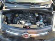 ✅ 2015 FIAT 500L Pop • VIN: ZFBCFAAH8FZ036094 • Lot: 65846045. Listed on Copart with 91,145 mi. Free auction sales archive from the USA and detailed vehicle history report at DreamBid. Image 11.