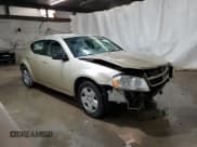 ✅ 2010 Dodge Avenger SXT • VIN: 1B3CC4FB8AN125340 • Lot: 83766404. Wystawiony na Copart z przebiegiem 111 453 mil. Bezpłatny archiwum sprzedaży aukcyjnych z USA i szczegółowy raport historii pojazdu na DreamBid. Zdjęcie 4.