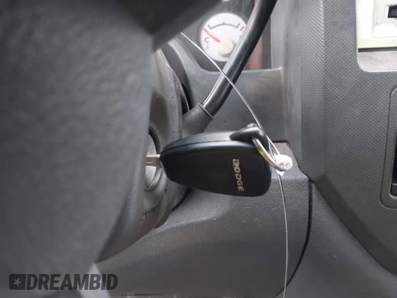 ✅ 2007 Dodge 2500 SLT • VIN: 3D7KS28D17G767678 • Lot: 43540763. Wystawiony na IAAI z przebiegiem 239 125 mil. Bezpłatny archiwum sprzedaży aukcyjnych z USA i szczegółowy raport historii pojazdu na DreamBid. Zdjęcie 11.