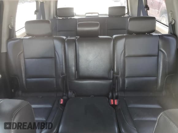 ✅ 2011 Nissan Armada SL • VIN: 5N1AA0NC5BN624656 • Lot: 60452215. Wystawiony na Copart z przebiegiem 88 971 mil. Bezpłatny archiwum sprzedaży aukcyjnych z USA i szczegółowy raport historii pojazdu na DreamBid. Zdjęcie 10.