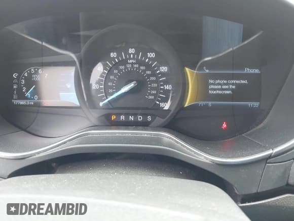 ✅ 2014 Ford Fusion Titanium • VIN: 3FA6P0D99ER178291 • Lot: 43069612. Wystawiony na IAAI z przebiegiem 177 865 mil. Bezpłatny archiwum sprzedaży aukcyjnych z USA i szczegółowy raport historii pojazdu na DreamBid. Zdjęcie 7.