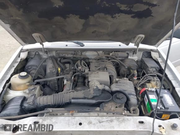 ✅ 2002 Ford Ranger XL • VIN: 1FTYR10D12PB65650 • Лот: 42895379. Опубликован ранее на IAAI с пробегом 292 347 миль. Бесплатный доступ к архиву аукционных продаж из США и подробный отчёт об истории автомобиля на DreamBid. Изображение 10.