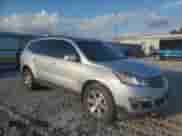 2017 Chevrolet Traverse LT с VIN 1GNKRHKD2HJ241925, выставлен на аукционе Copart как лот 87108395 с пробегом 155 015 миль миль и Списание • Salvage title. История ставок и продаж доступна на DreamBid. Изображение 4.