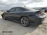 ✅ 2021 Dodge Charger R/T • VIN: 2C3CDXCT0MH524688 • Lot: 81969905. Listed on Copart with 94,670 mi. Free auction sales archive from the USA and detailed vehicle history report at DreamBid. Image 2.