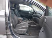 ✅ 2021 Hyundai Tucson Limited • VIN: KM8J3CAL7MU295243 • Лот: 43451746. Опубликован ранее на IAAI с пробегом 31 625 миль. Бесплатный доступ к архиву аукционных продаж из США и подробный отчёт об истории автомобиля на DreamBid. Изображение 5.