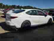 2025 Toyota Camry SE with VIN 4T1DAACK8SU135235, listed as a Copart auction lot 90244535 with 12,265 mi miles and Clean title. Bid and sale history available at DreamBid. Image 3.