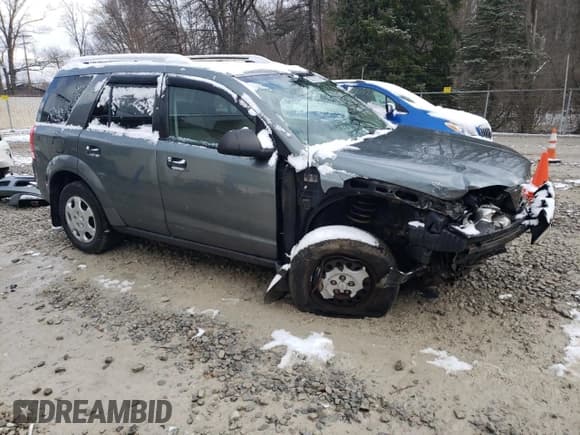 ✅ 2007 Saturn VUE I4 • VIN: 5GZCZ33D97S874153 • Lot: 50572755. Wystawiony na Copart z przebiegiem 76 142 mil. Bezpłatny archiwum sprzedaży aukcyjnych z USA i szczegółowy raport historii pojazdu na DreamBid. Zdjęcie 4.